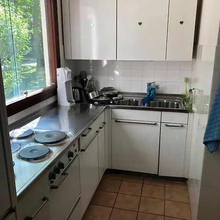 Schlosspark * Seebenstein