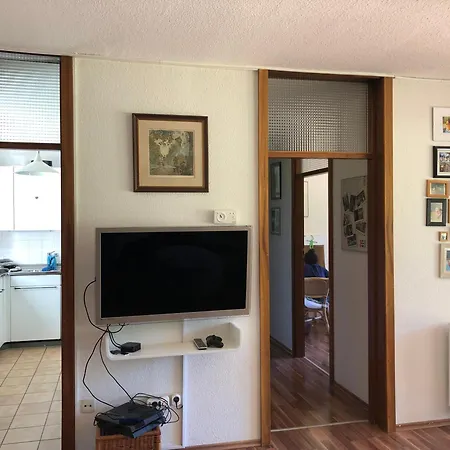 Apartment Schlosspark