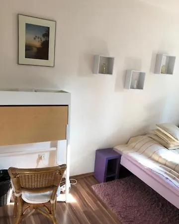 Apartman Schlosspark