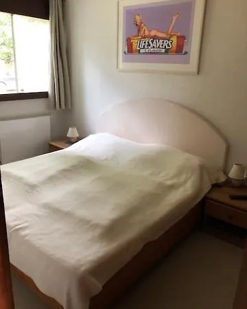 Schlosspark Apartman