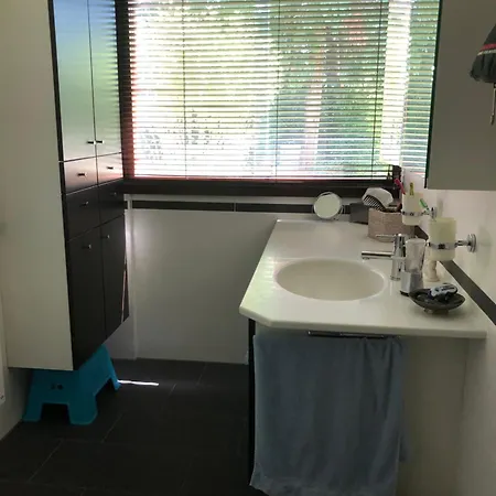Apartment Schlosspark *