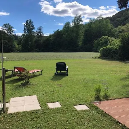 Apartment Schlosspark