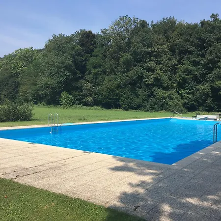 Apartment Schlosspark *