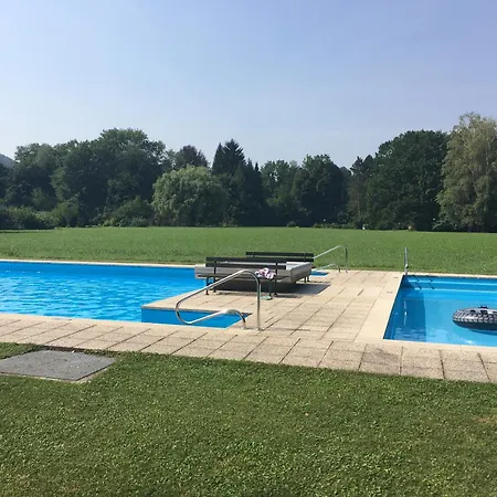 Schlosspark Seebenstein