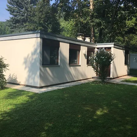 Schlosspark Seebenstein