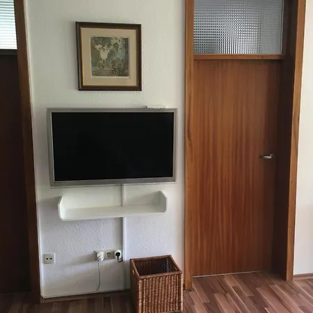 Schlosspark Apartman