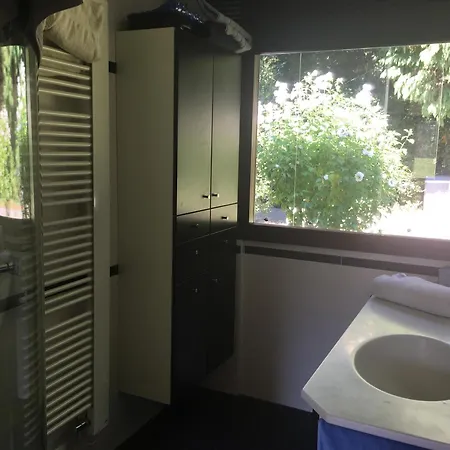 Apartman Schlosspark