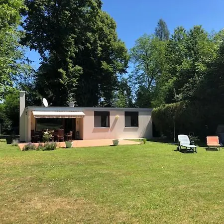 Apartment Schlosspark *