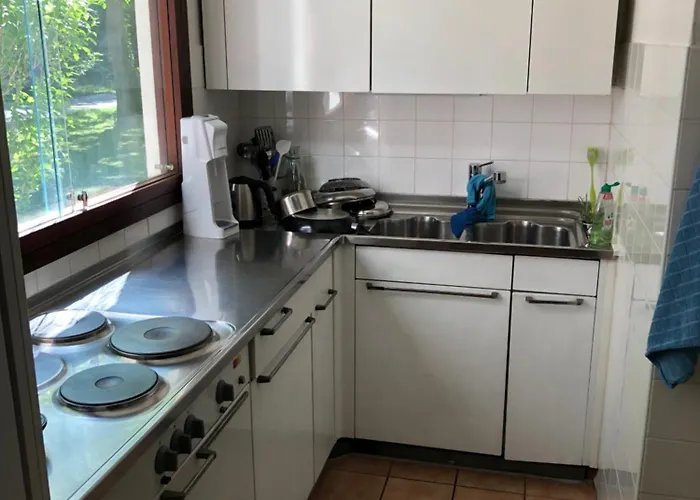 Schlosspark * Seebenstein