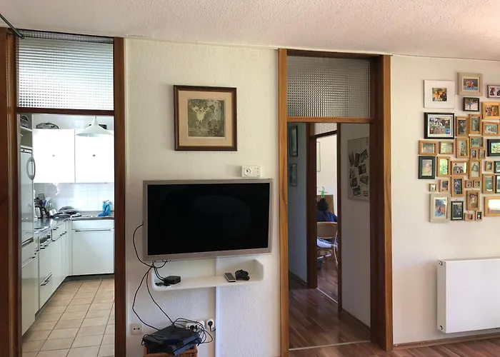 Apartment Schlosspark