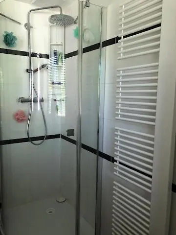 Schlosspark Apartment Seebenstein