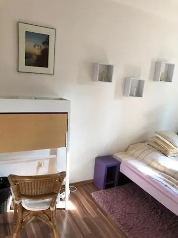 Apartment Schlosspark