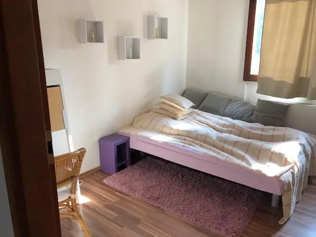 Schlosspark Seebenstein