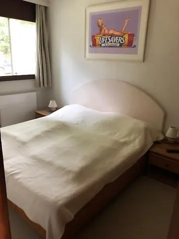 Schlosspark Apartment