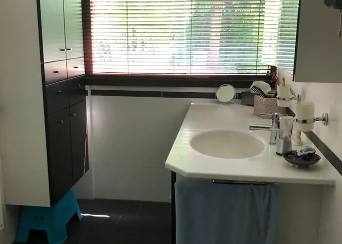 Apartment Schlosspark *