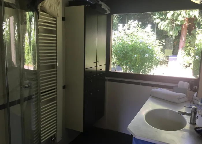 Apartment Schlosspark